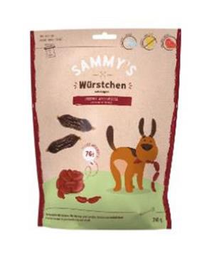 Bosch Sammy’s Sausages Water Buffalo