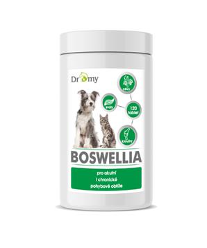 Dromy  Boswellia