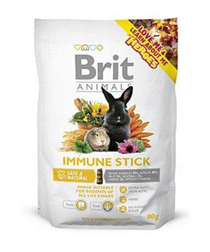 Brit Animals Immune Stick for Rodents