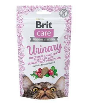 Brit Care Cat Snack Urinary 