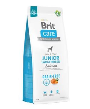 Brit Care Dog Grain-free Junior Large Breed