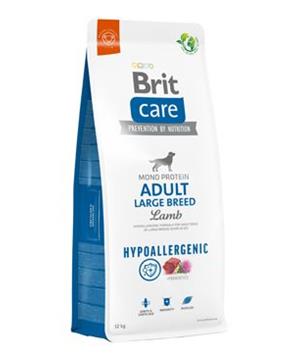 Brit Care Dog Hypoallergenic Adult Large Breed