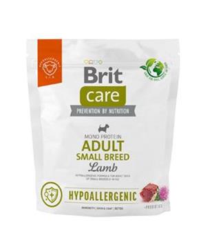 Brit Care Dog Hypoallergenic Adult Small Breed