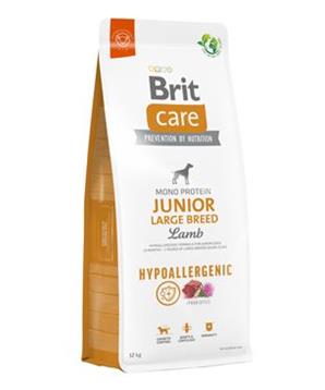 Brit Care Dog Hypoallergenic Junior Large Breed