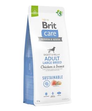 Brit Care Dog Sustainable Adult Large Breed