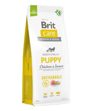 Brit Care Dog Sustainable Puppy