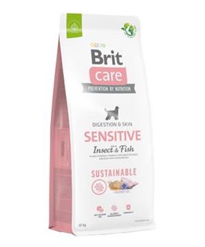 Brit Care Dog Sustainable Sensitive