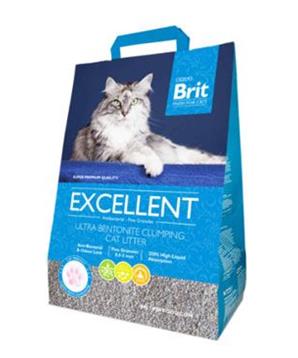 Brit Fresh for Cats Excellent Ultra Bentonite 