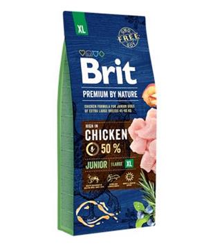 Brit Premium by Nature Junior XL