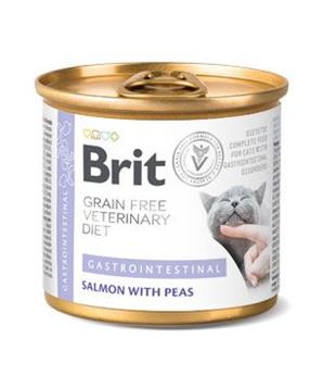 Brit VD Cat GF konz. Gastrointestinal