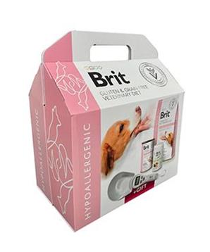 Brit VD Dog Emergency Kit Hypoallergenic