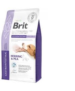 Brit VD Dog GF Gastrointestinal Small Breeds