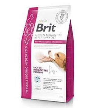 Brit VD Dog GF Hypoallergenic Hydrolyzed