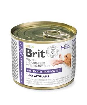 Brit VD Dog GF konz Gastrointestinal Low Fat