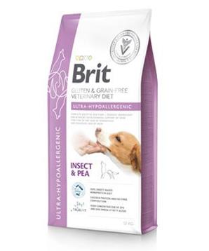Brit VD Dog GF Ultra-Hypoallergenic