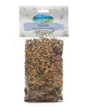 Bylinná směs Herbs od vody 50g LIMARA