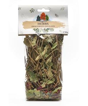 Bylinná směs Herbs z lesa 50g LIMARA