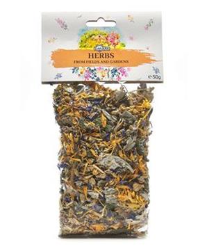 Bylinná směs Herbs z polí a zahrad 50g LIMARA