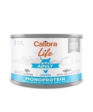 Calibra Cat Life konz.Adult Chicken