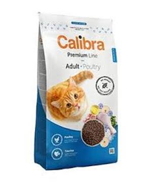 Calibra Cat Premium Line Adult Poultry 2kg