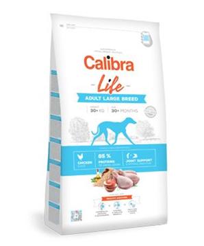 Calibra Dog Life Adult Large Breed Chicken