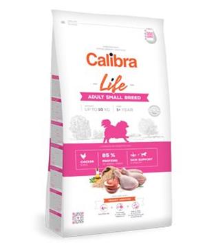 Calibra Dog Life Adult Small Breed Chicken