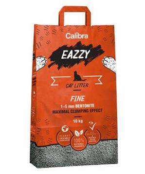 Calibra EAZZY Cat podestýlka Fine