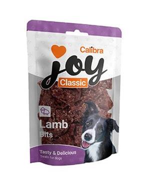 Calibra Joy Dog Classic Lamb Bits  NEW