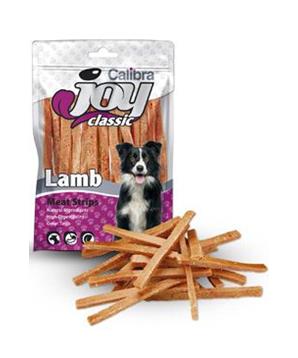 Calibra Joy Dog Classic Lamb Strips