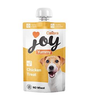 Calibra Joy Dog Yummy Chicken Treat 
