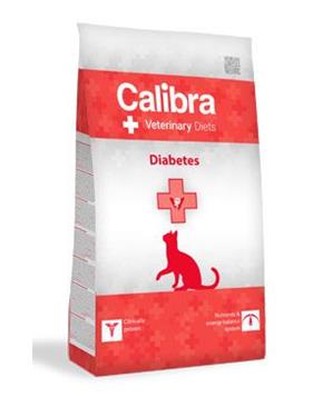 Calibra VD Cat Diabetes
