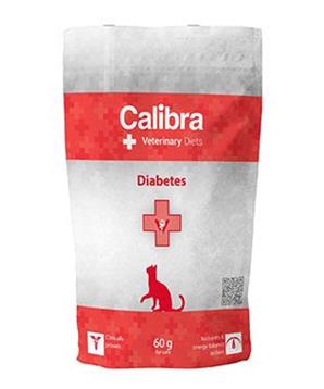 Calibra VD Cat Diabetes 60g