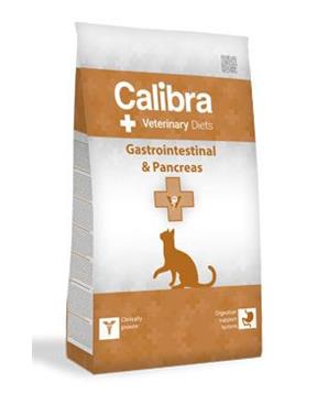 Calibra VD Cat Gastrointestinal & Pancreas