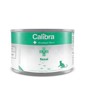 Calibra VD Cat  konz. Renal