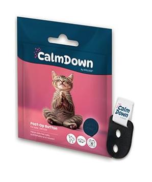 CalmDown Cat MultiUse Kit  KRUUSE