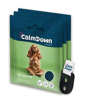 CalmDown Dog MultiUse Kit KRUUSE