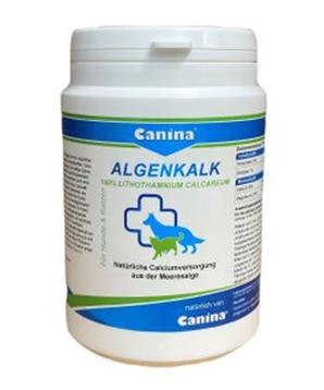 Canina Algenkalk plv 