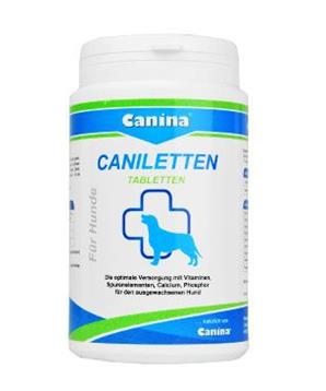 Canina Caniletten
