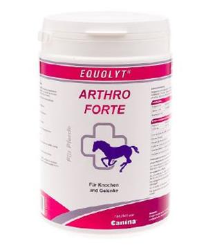 Canina Equolyt Arthro Forte