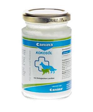 Canina Kokosový olej