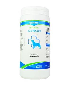 Canina Petvital GAG plv