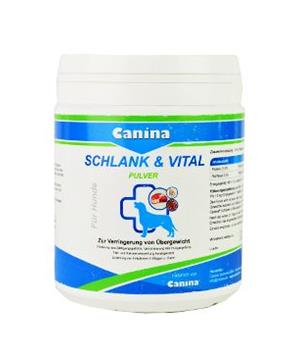Canina Schlank & Vital