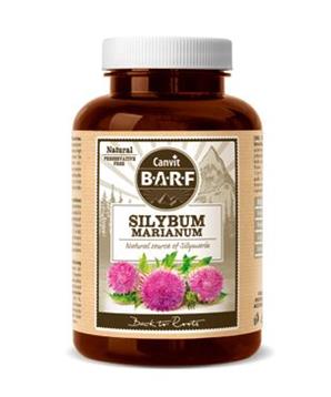 Canvit BARF Silybum Marianum