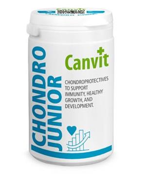 Canvit Chondro Junior pro psy