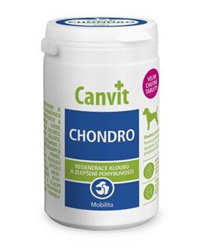 Canvit Chondro pro psy new