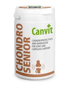 Canvit Chondro Senior pro psy