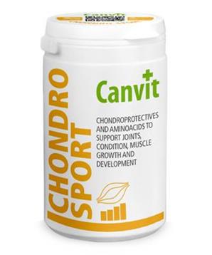 Canvit Chondro Sport pro psy