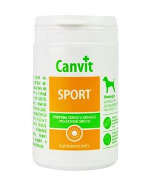 Canvit Sport pro psy new