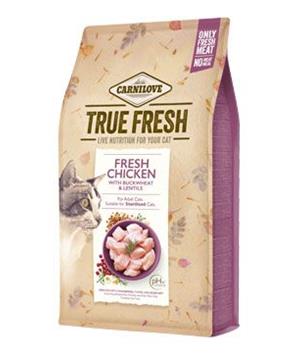 Carnilove Cat True Fresh Chicken