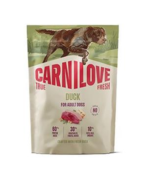 Carnilove Dog True Fresh Dry Duck Adult AllBreed